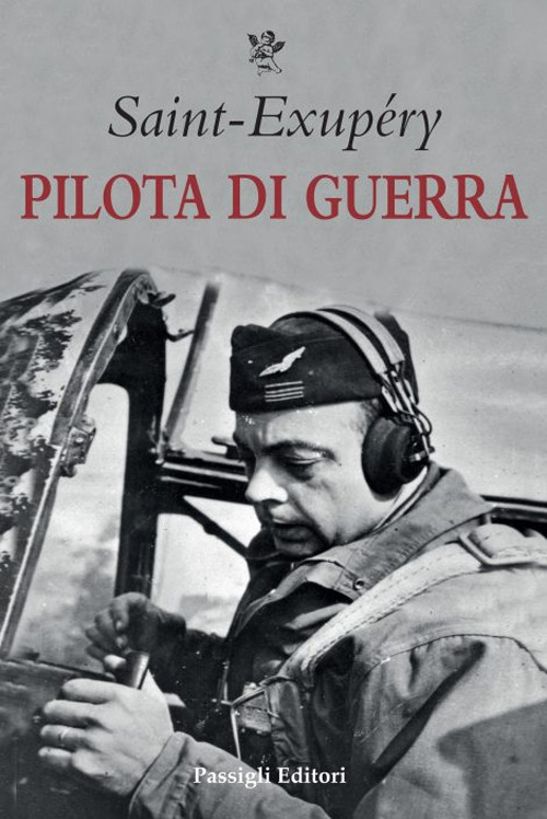 Image of Pilota di guerra