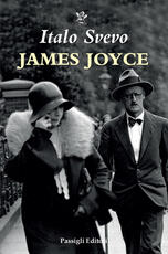 Libro James Joyce Italo Svevo
