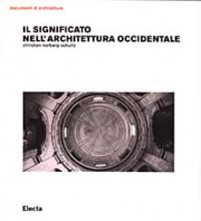 Il significato nellarchitettura occidentale.pdf