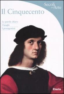 Il Cinquecento.pdf