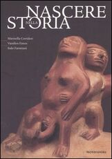 Libro Nascere nella storia Marinella Corridori Vassilios Fanos Italo Farnetani