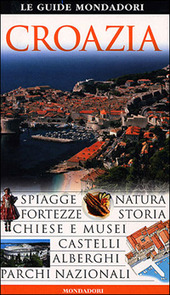 Copertina  Croazia