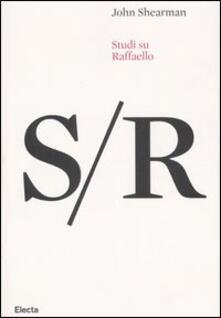 Studi su Raffaello.pdf
