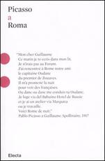 Libro Picasso a Roma Valentina Moncada