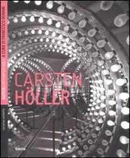 Libro Carsten Höller Caroline Corbetta