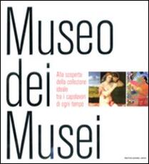 Libro Museo dei musei