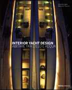 Libro Interior yacht design. Abitare tra cielo e acqua Domitilla Dardi Massimo Paperini