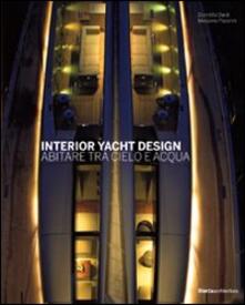 Interior yacht design. Abitare tra cielo e acqua.pdf