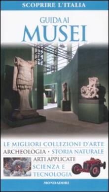 Guida ai musei 2009.pdf