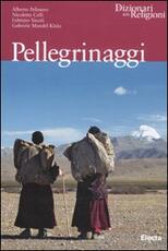 Libro Pellegrinaggi