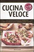 Libro Cucina veloce