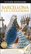 Libro Barcellona e la Catalogna