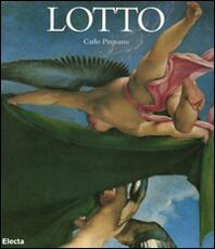 Libro Lotto Carlo Pirovano