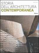 Libro Storia dell'architettura contemporanea Paolo Favole