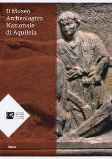Il Museo archeologico nazionale di Aquileia.pdf