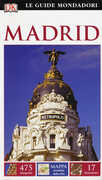 Libro Madrid. Con cartina Michael Leapman