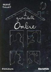 Copertina  Il gioco delle ombre