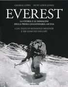 Libro Everest. La storia e le immagini della prima leggendaria ascesa