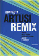 Libro Artusi remix Donpasta.selecter