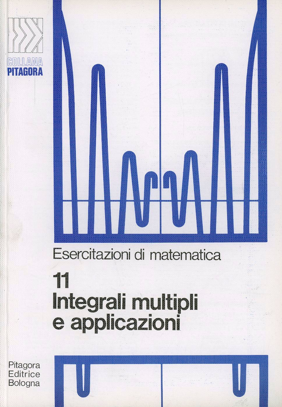 Integrali multipli e applicazioni Scarica PDF EPUB
