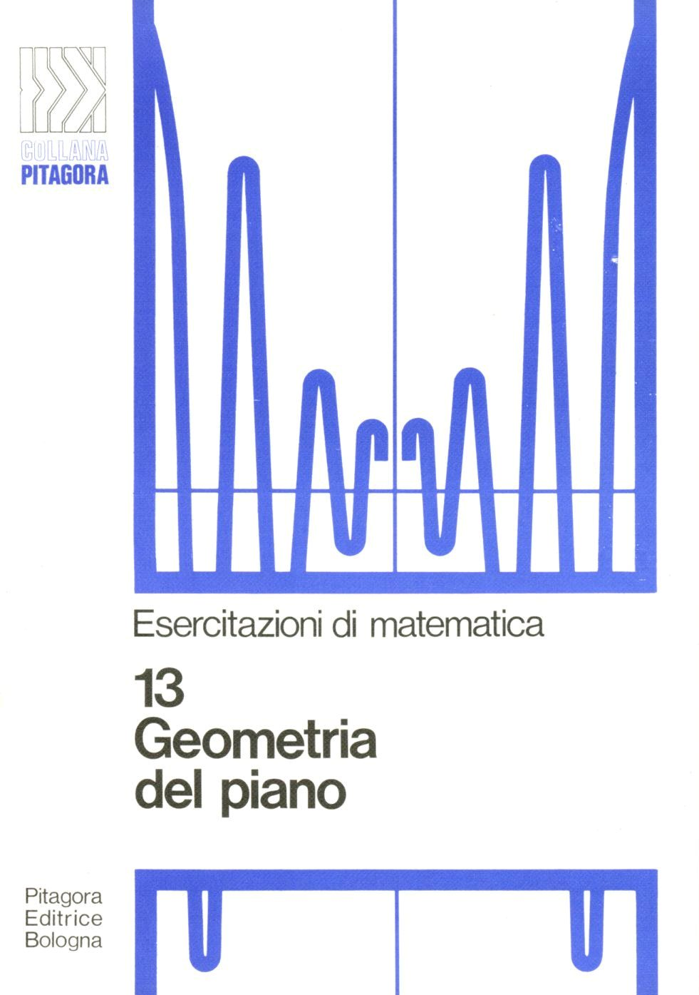 Geometria del piano