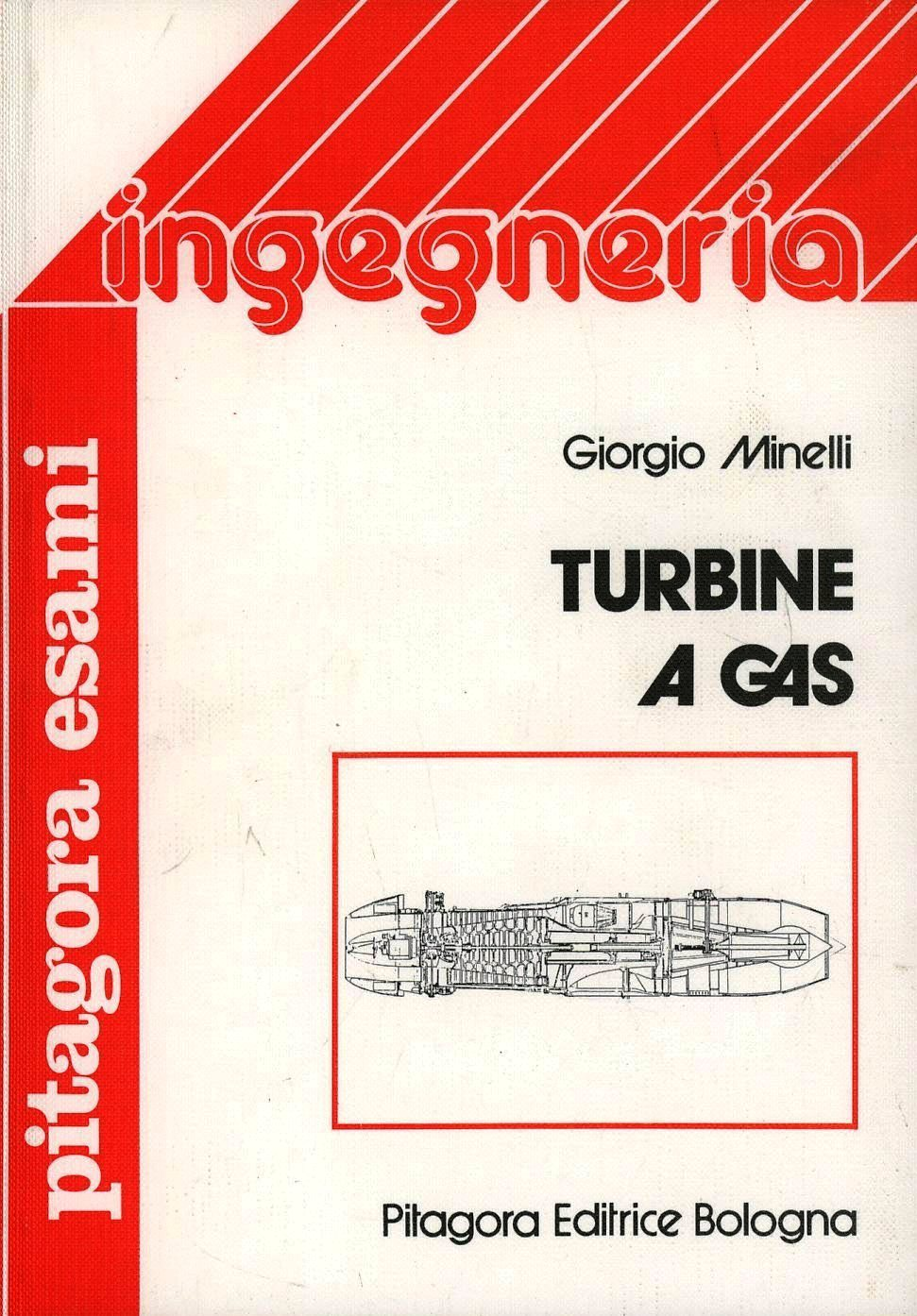 Turbine a gas Scarica PDF EPUB
