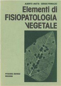 Elementi di fisiopatologia vegetale Scarica PDF EPUB
