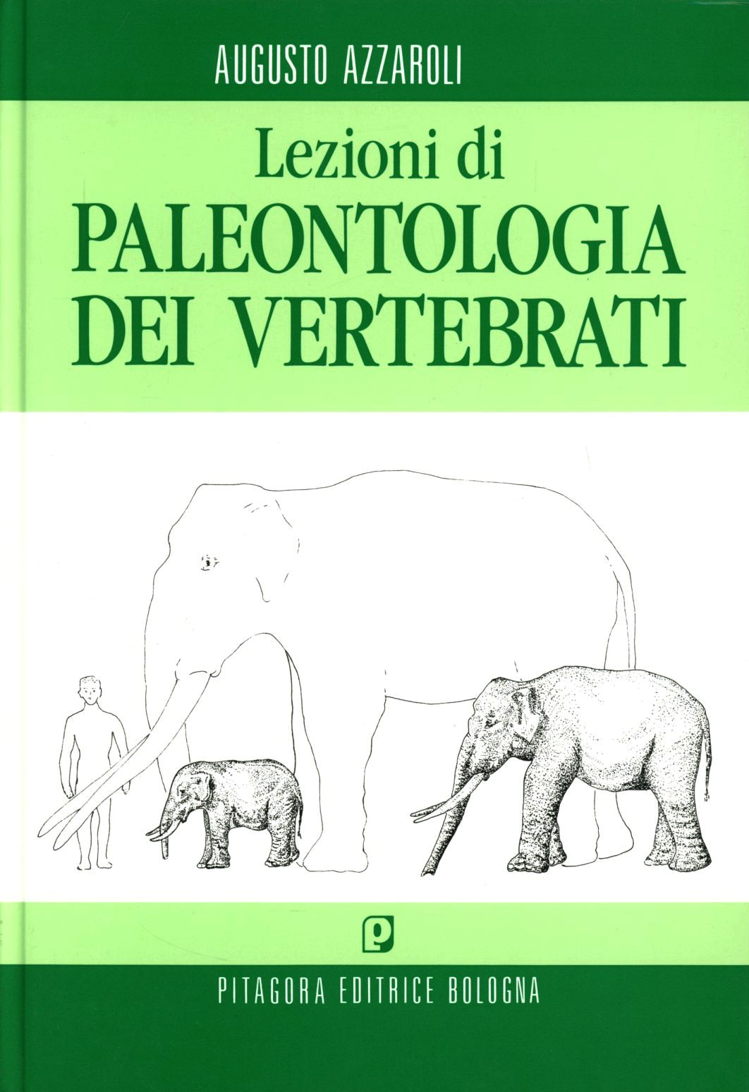 Lezioni di paleontologia dei vertebrati