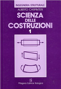 Scienza delle costruzioni 1 Scarica PDF EPUB
