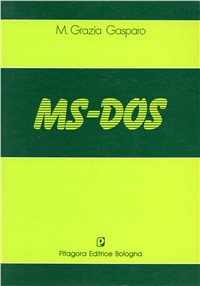 MS-DOS Scarica PDF EPUB
