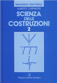 Scienza delle costruzioni 2 Scarica PDF EPUB
