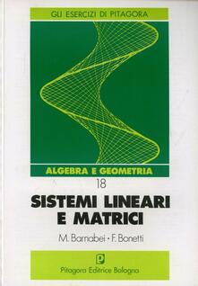 Sistemi lineari e matrici.pdf