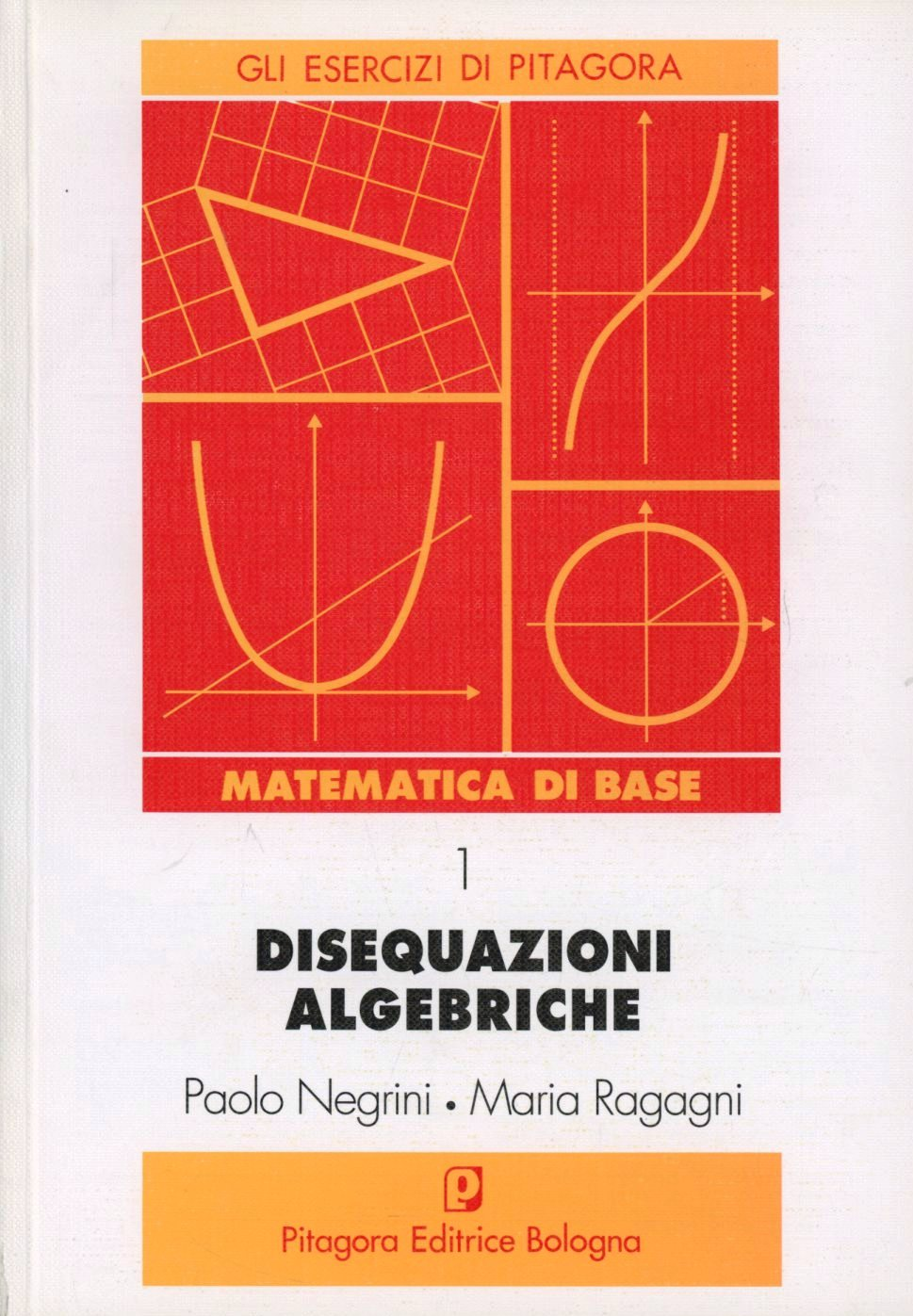 Disequazioni algebriche Scarica PDF EPUB
