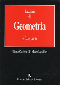 Lezioni di geometria. Vol. 1 Scarica PDF EPUB
