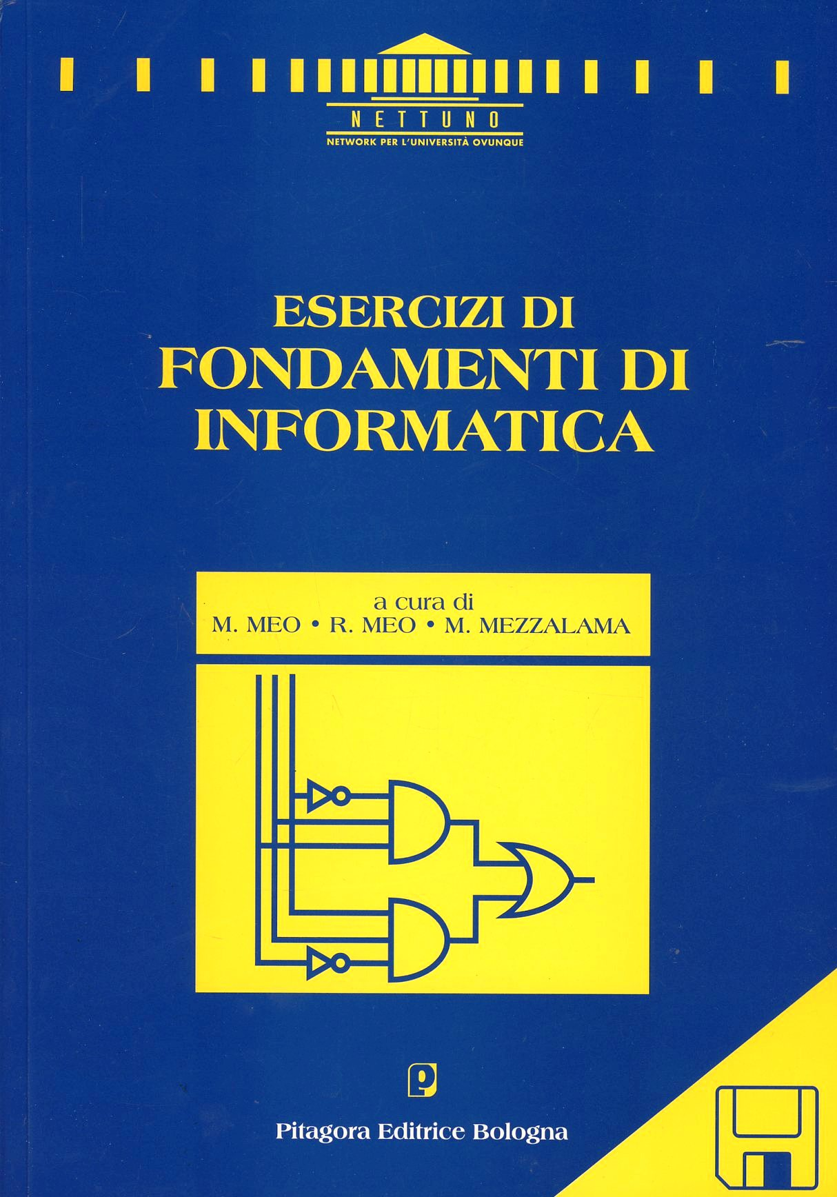 Esercizi di fondamenti di informatica Scarica PDF EPUB
