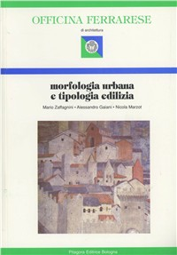 Morfologia urbana e tipologia edilizia Scarica PDF EPUB
