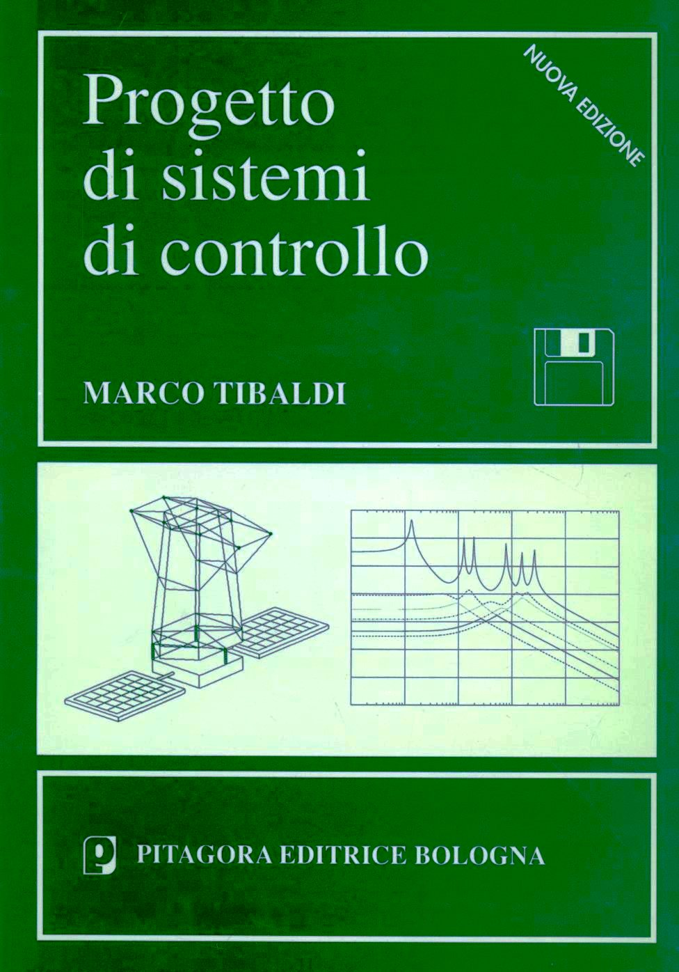 Progetto di sistemi di controllo