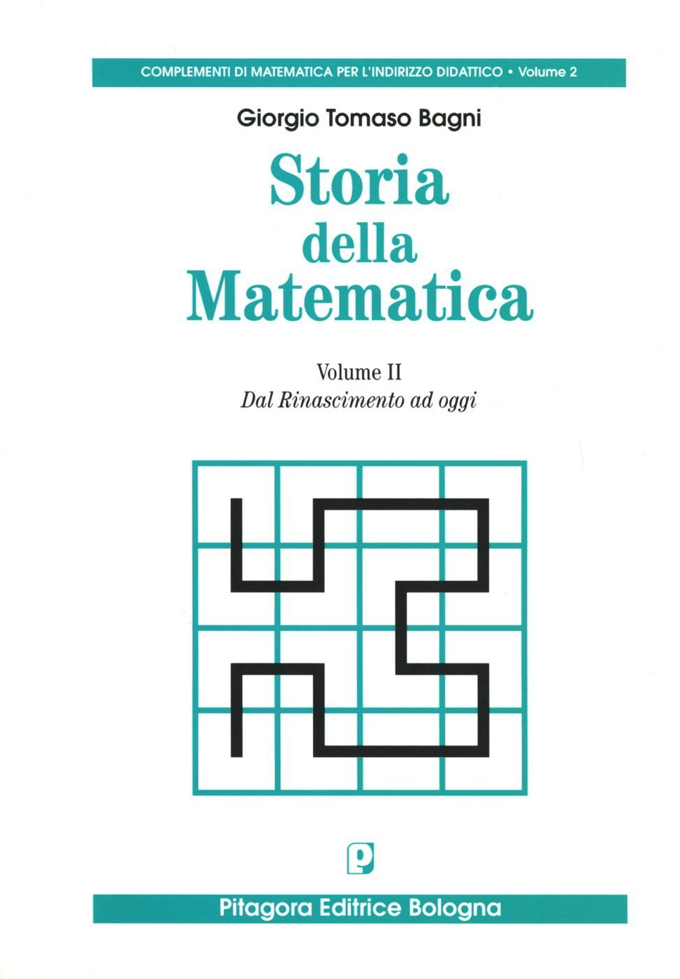 Storia della matematica. Vol. 2: Dal Rinascimento ad oggi. Scarica PDF EPUB
