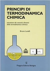 Principi di termodinamica chimica Scarica PDF EPUB
