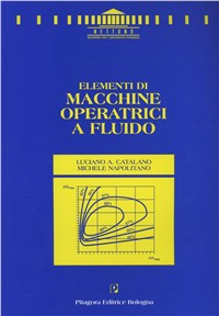 Elementi di macchine operatrici a fluido