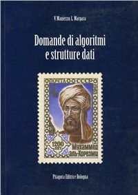 Domande di algoritmi e strutture dati Scarica PDF EPUB
