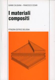 I materiali compositi.pdf