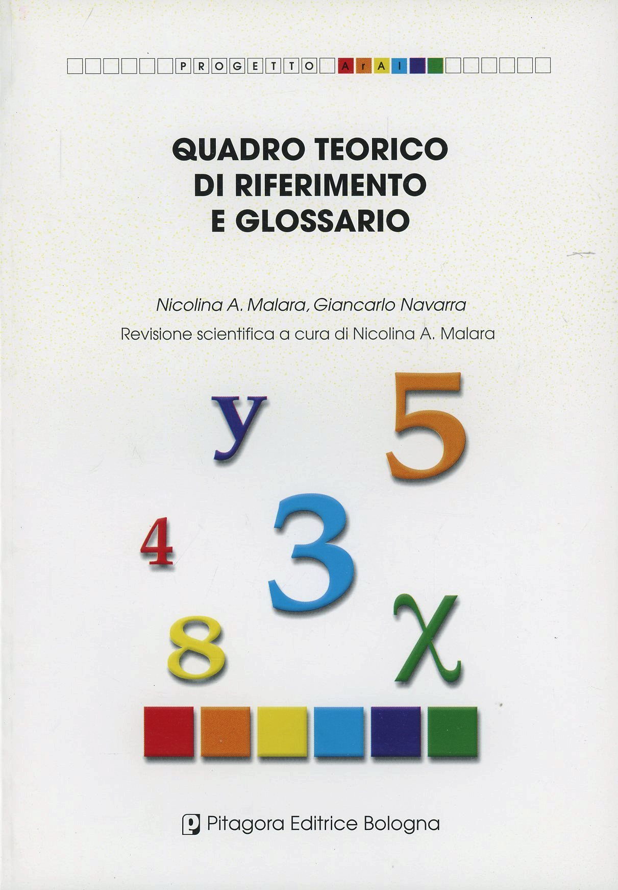 Quadro teorico di riferimento e glossario