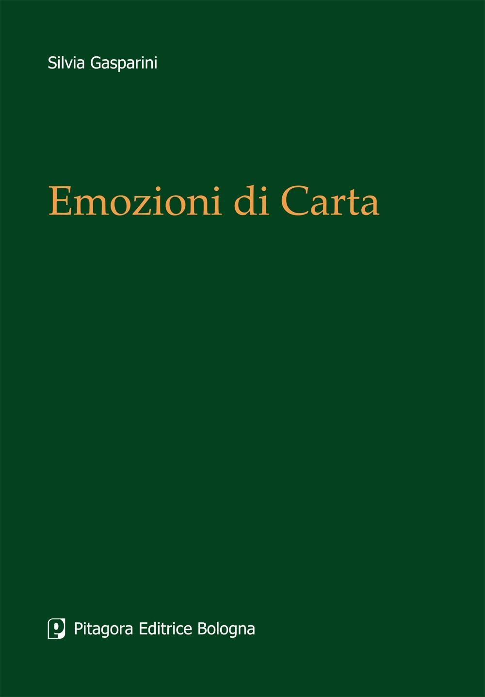 Emozioni di carta Scarica PDF EPUB
