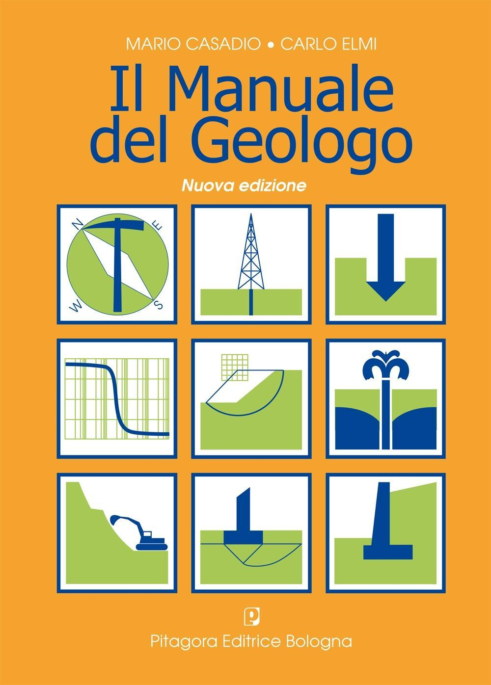 Il manuale del geologo Scarica PDF EPUB
