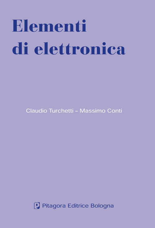 Elementi di elettronica Scarica PDF EPUB
