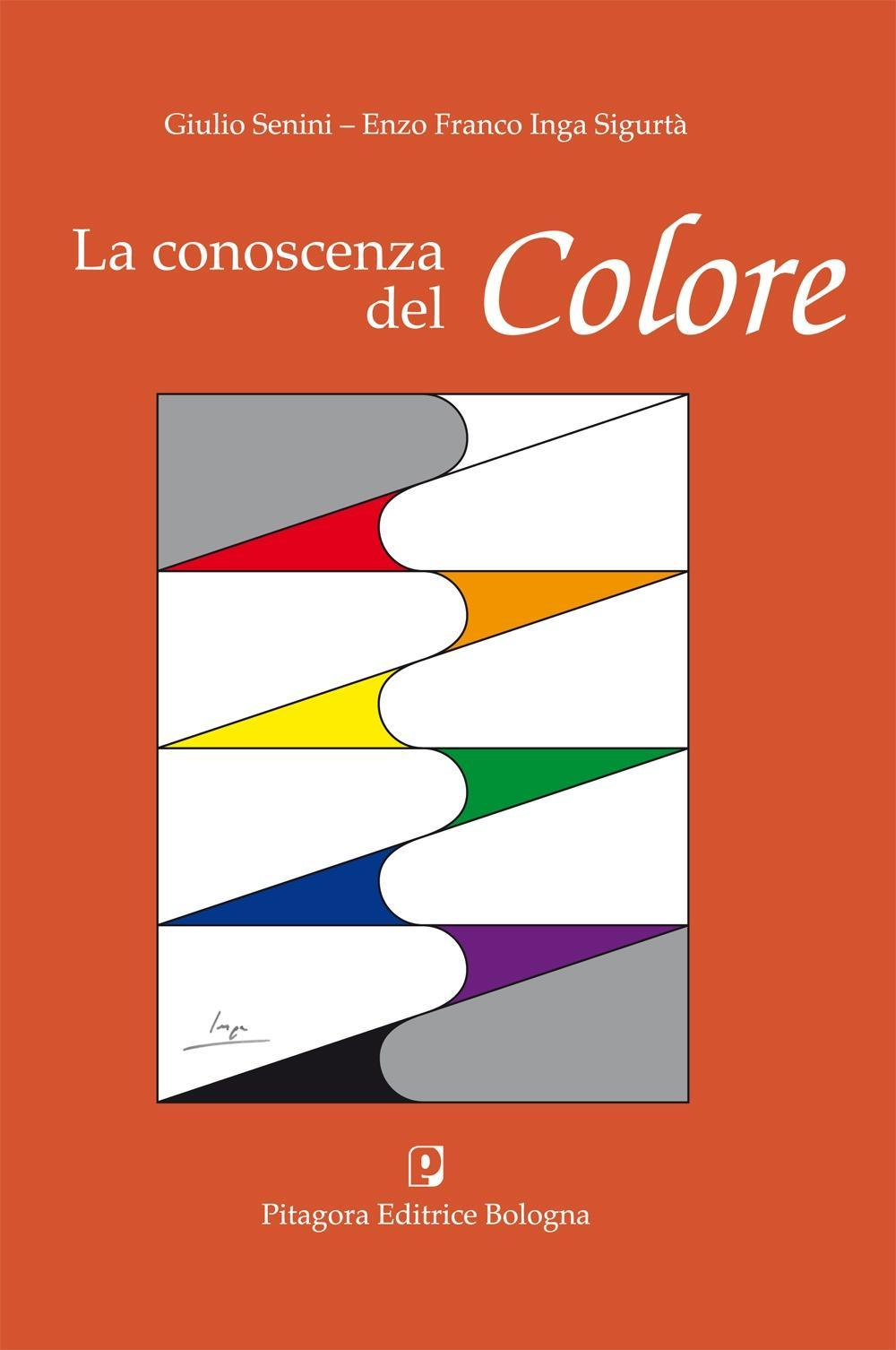 La conoscenza del colore Scarica PDF EPUB
