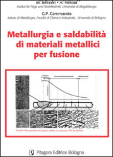 Metallurgia e saldabilità di materiali metallici per fusione.pdf