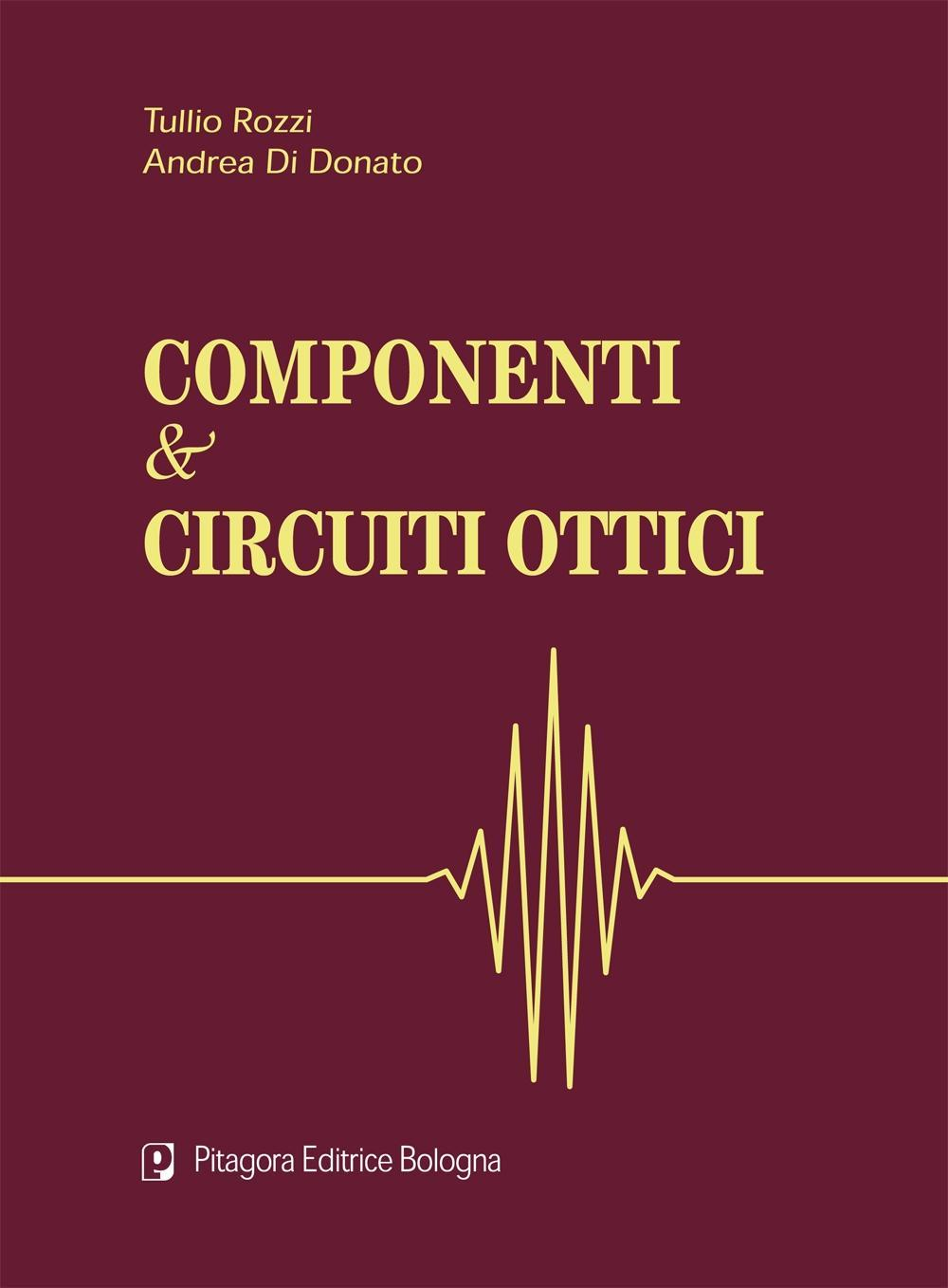 Componenti & circuiti ottici Scarica PDF EPUB
