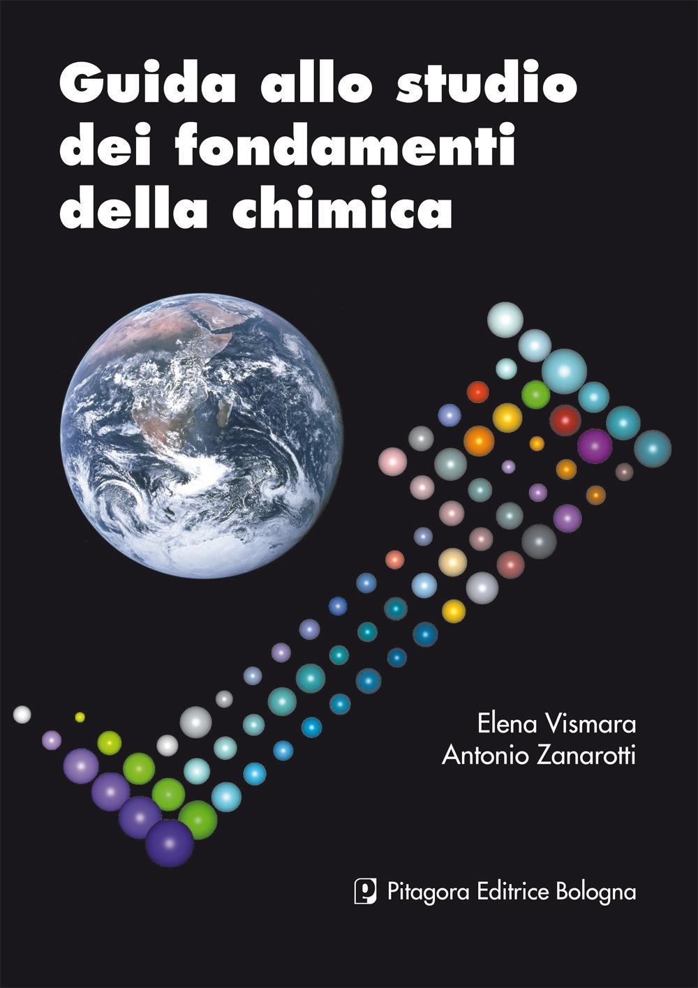 Guida allo studio dei fondamenti della chimica Scarica PDF EPUB
